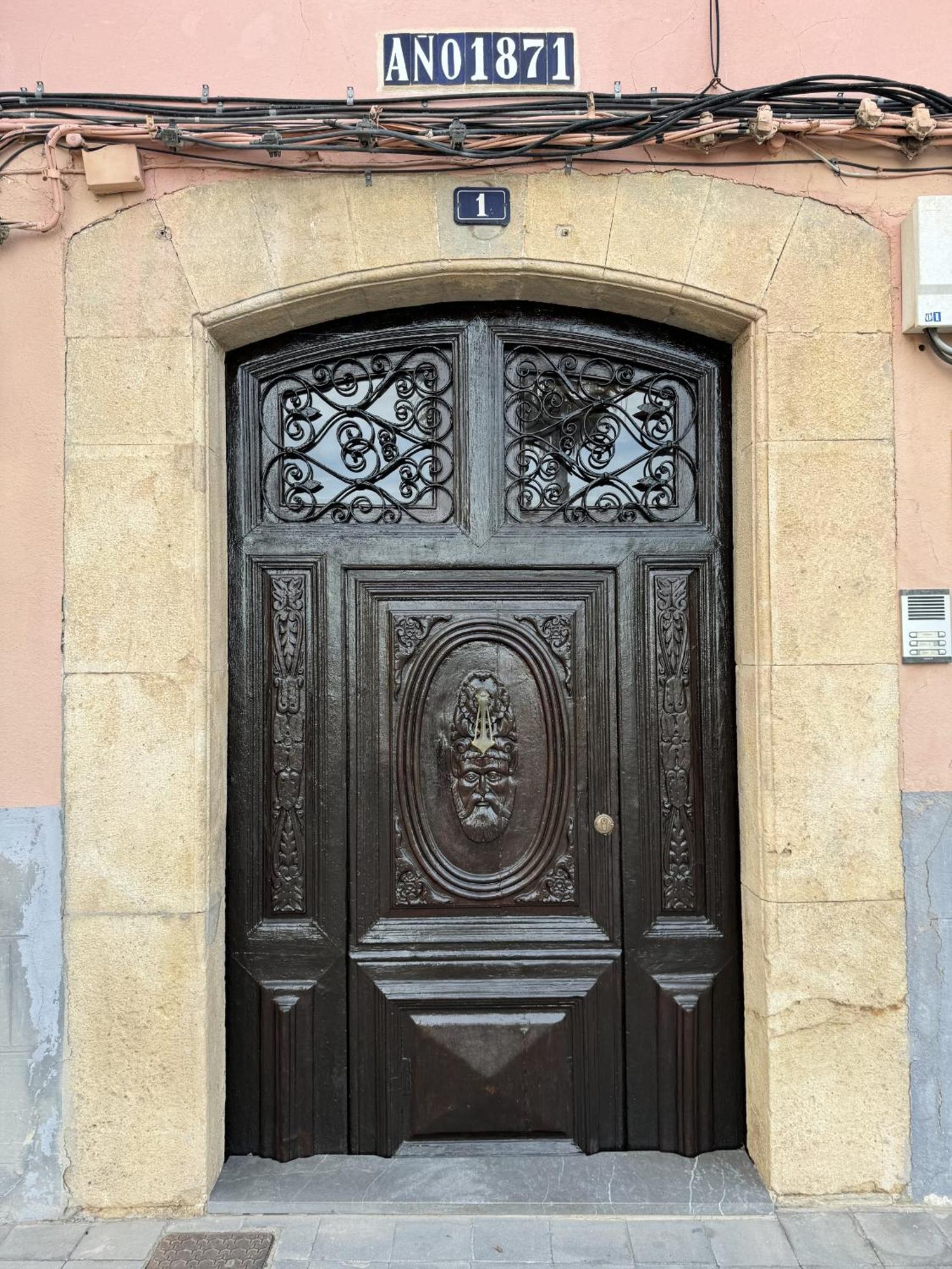 Happyvila Apartments Villajoyosa Exteriör bild