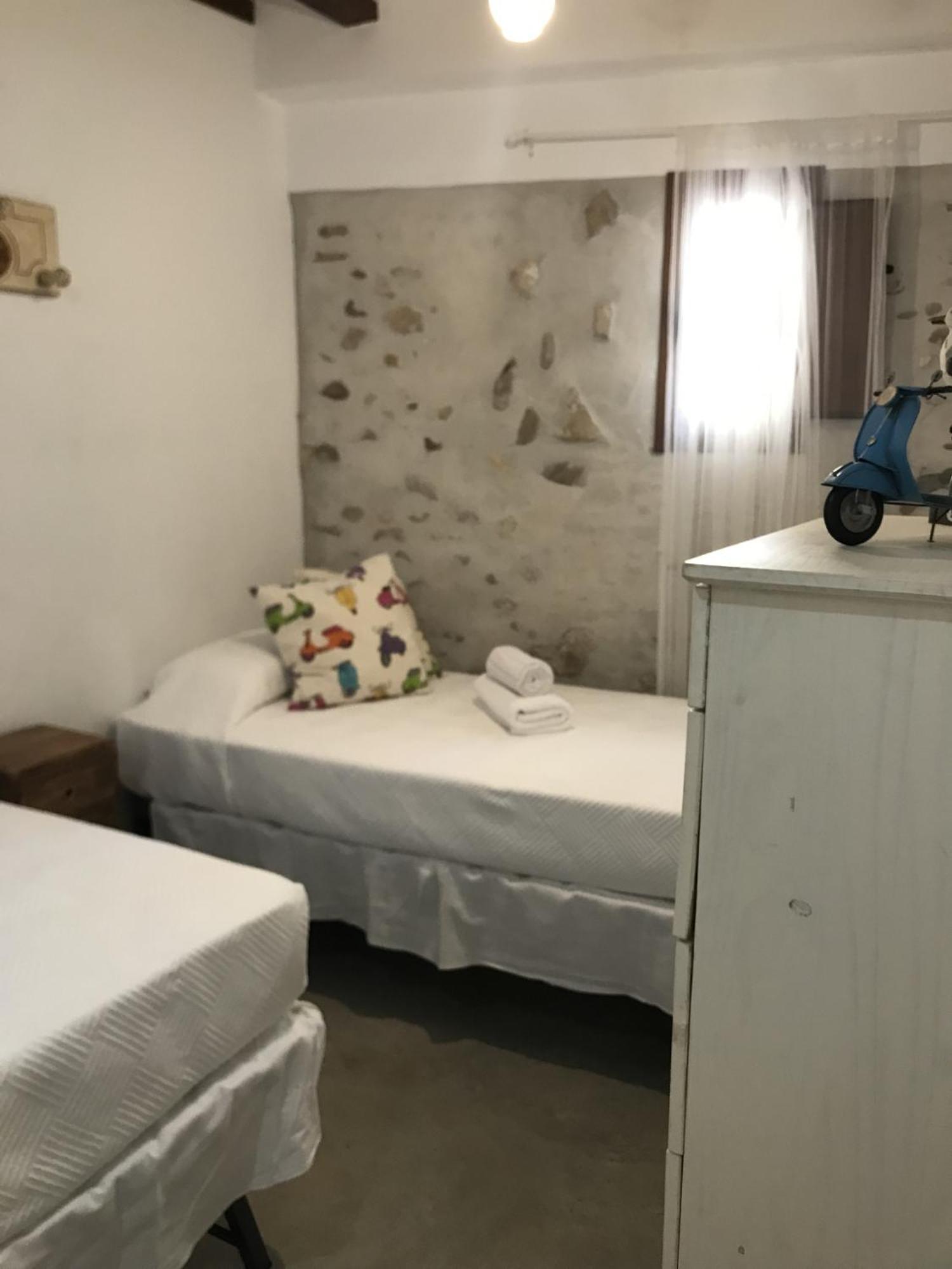 Happyvila Apartments Villajoyosa Exteriör bild