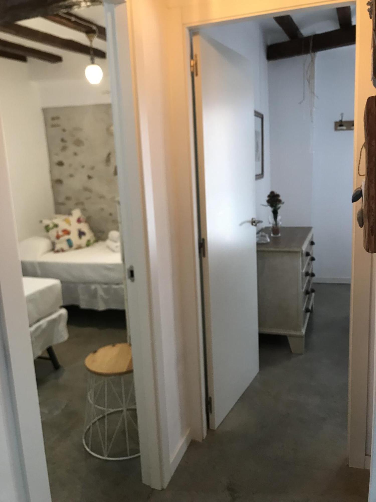Happyvila Apartments Villajoyosa Exteriör bild